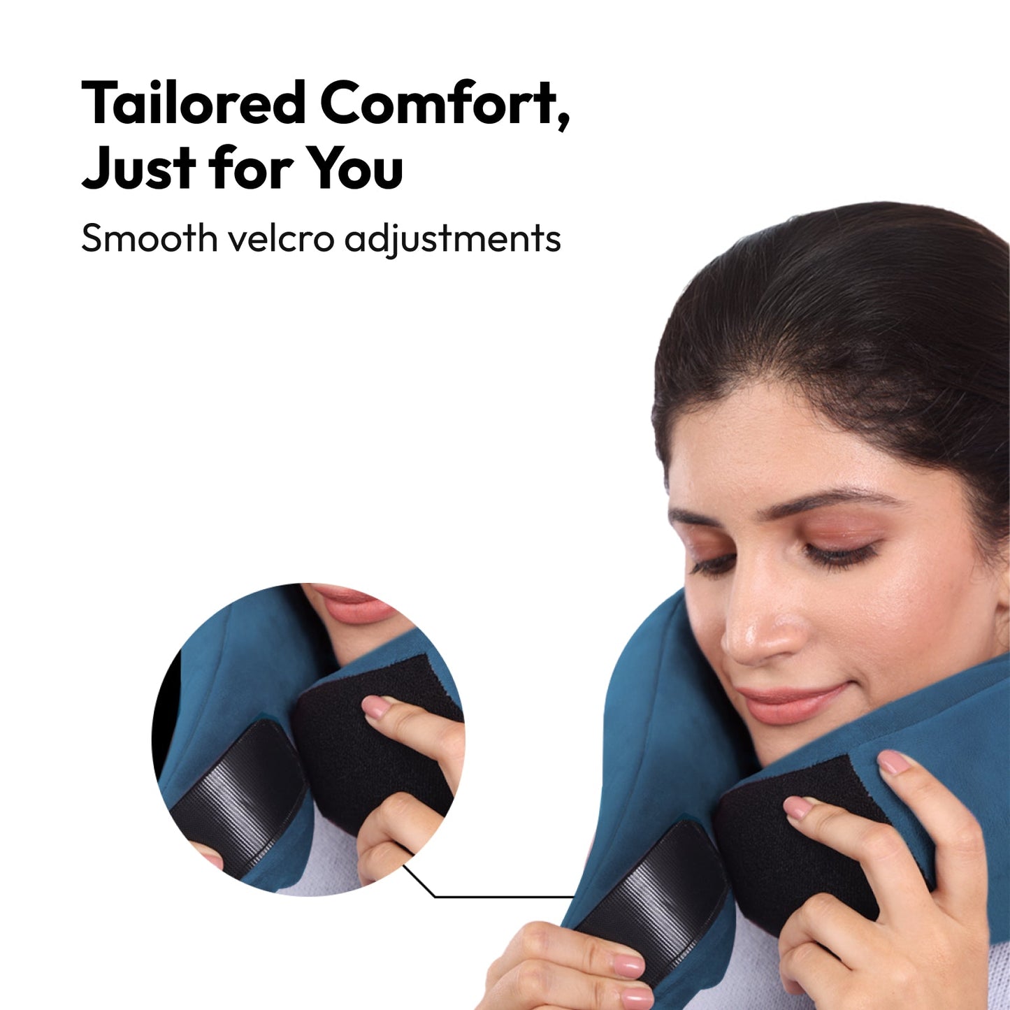 Travel Neck Pillow