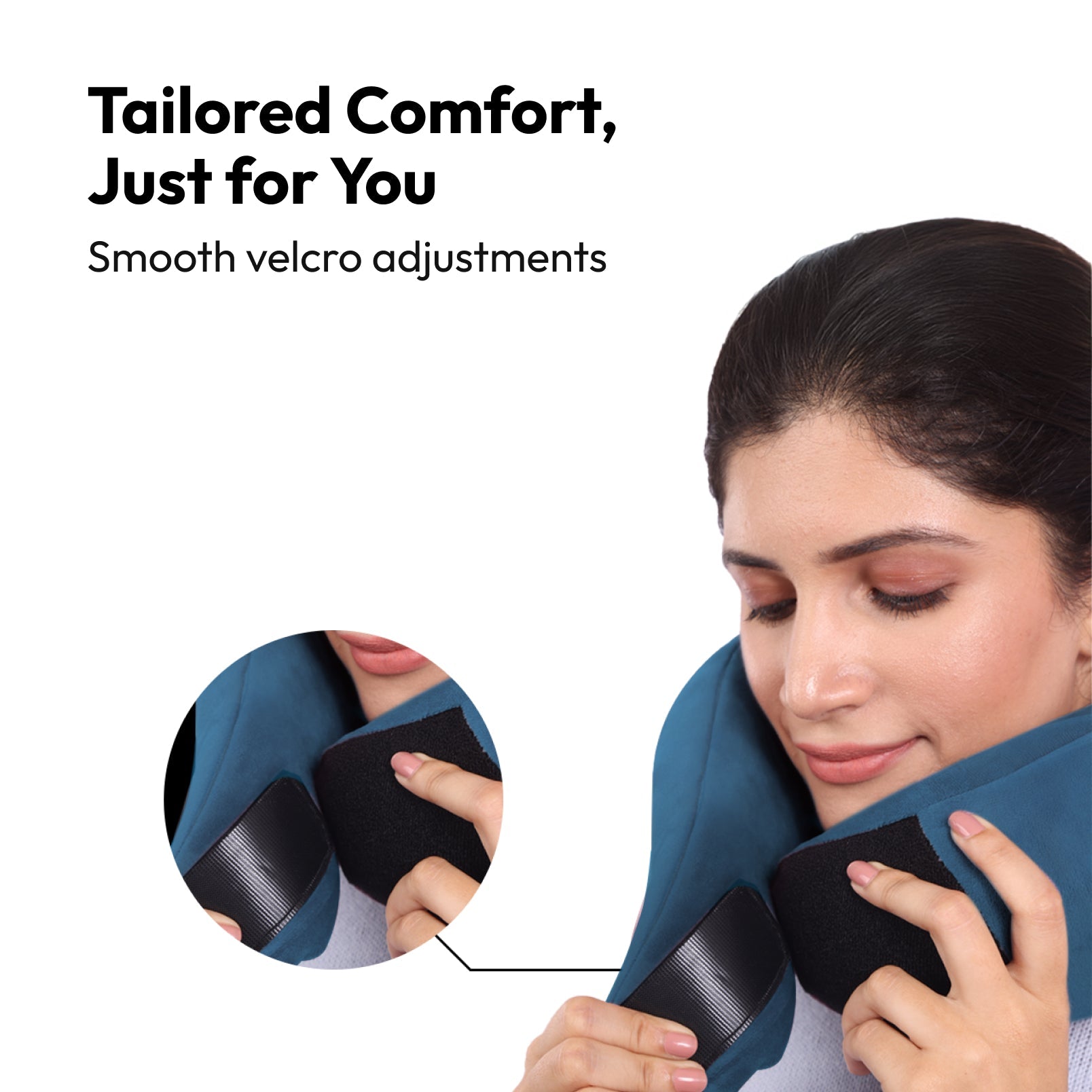 Travel Neck Pillow