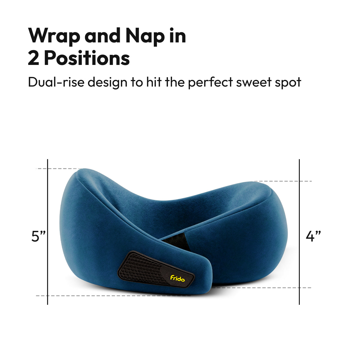 Travel Neck Pillow