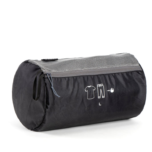 Tripole Organizer Packs - Cylindrical Shaped & Shirt Organizer- Set of 6