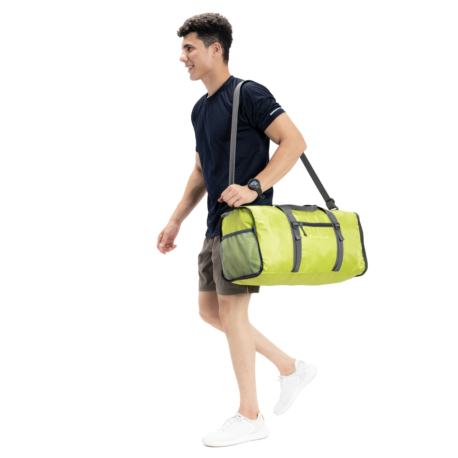 Tripole PAKEasy Foldable Duffel Bag