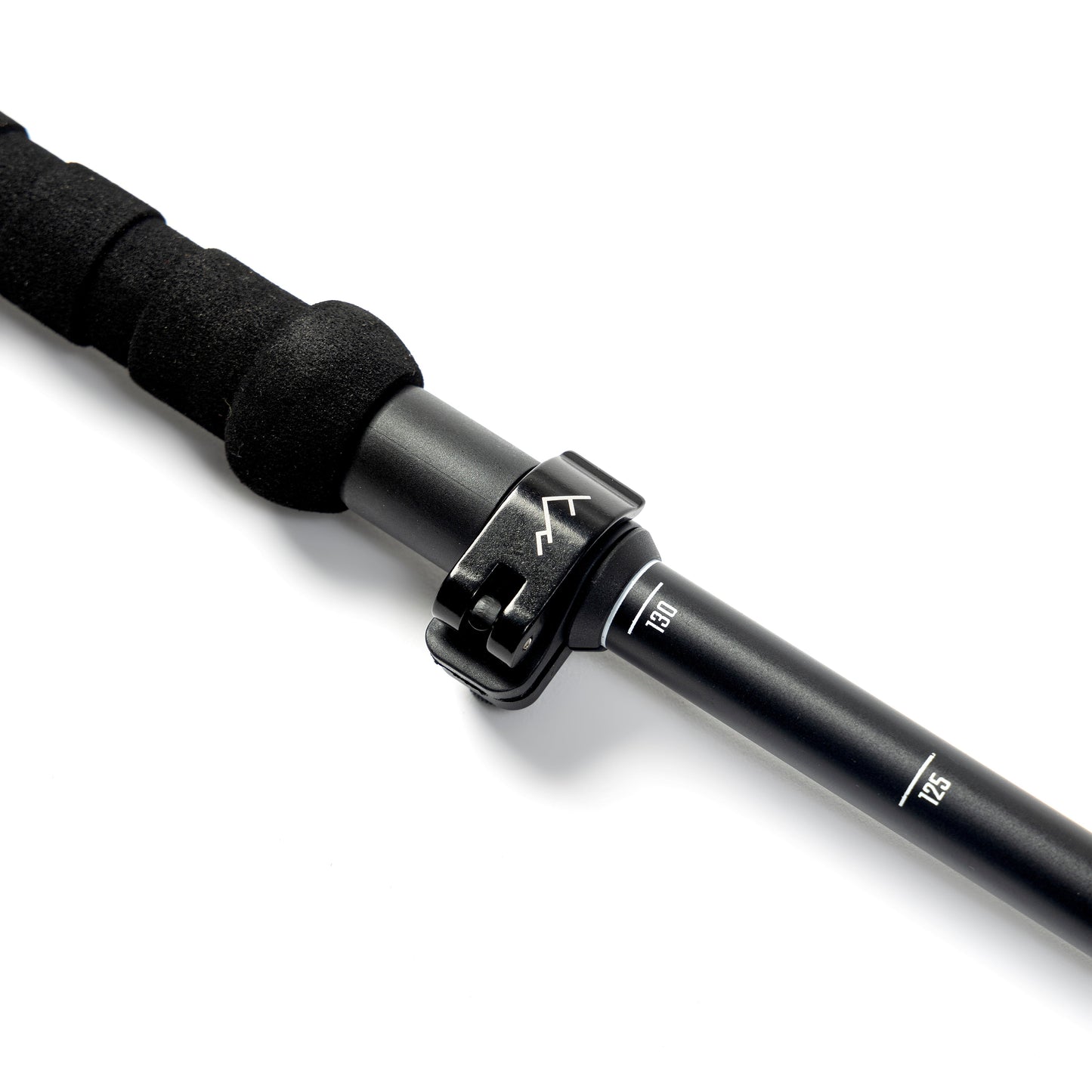 Tripole Trailcore Foldable Trekking and Hiking Pole | ALU7075 | Lightweight | Single Pole