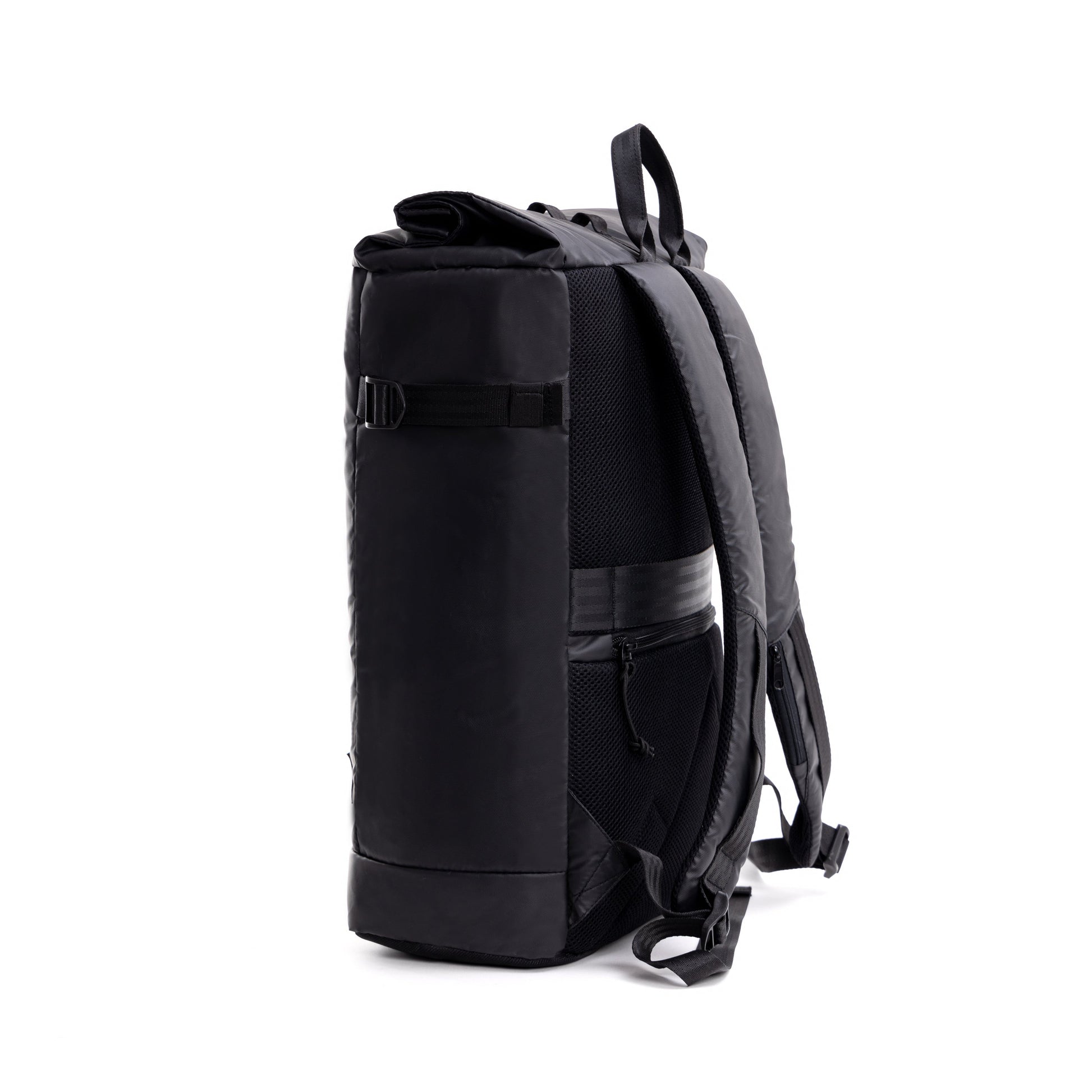 Tusker Roll Top Laptop Backpack