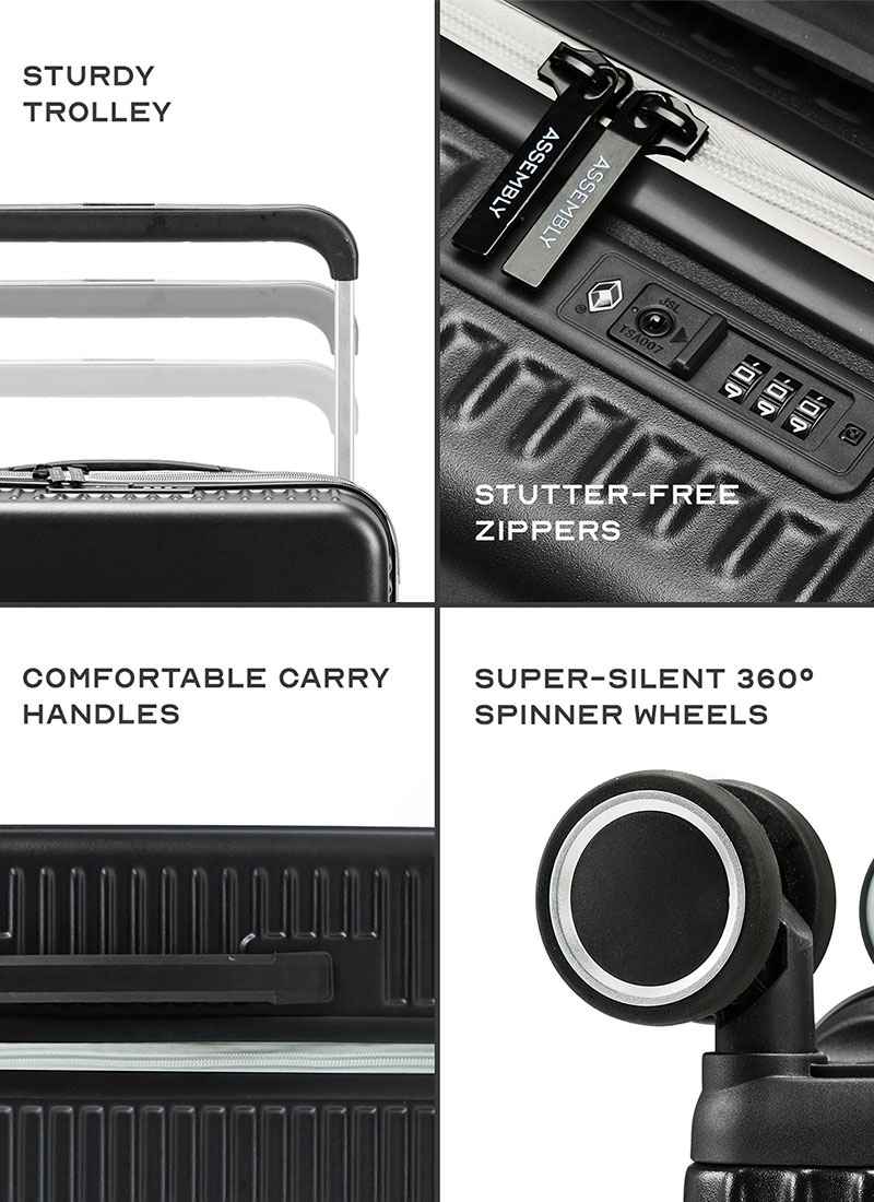 Rover | Medium Hard Luggage