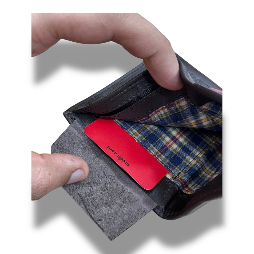 Premium Slim Bifold