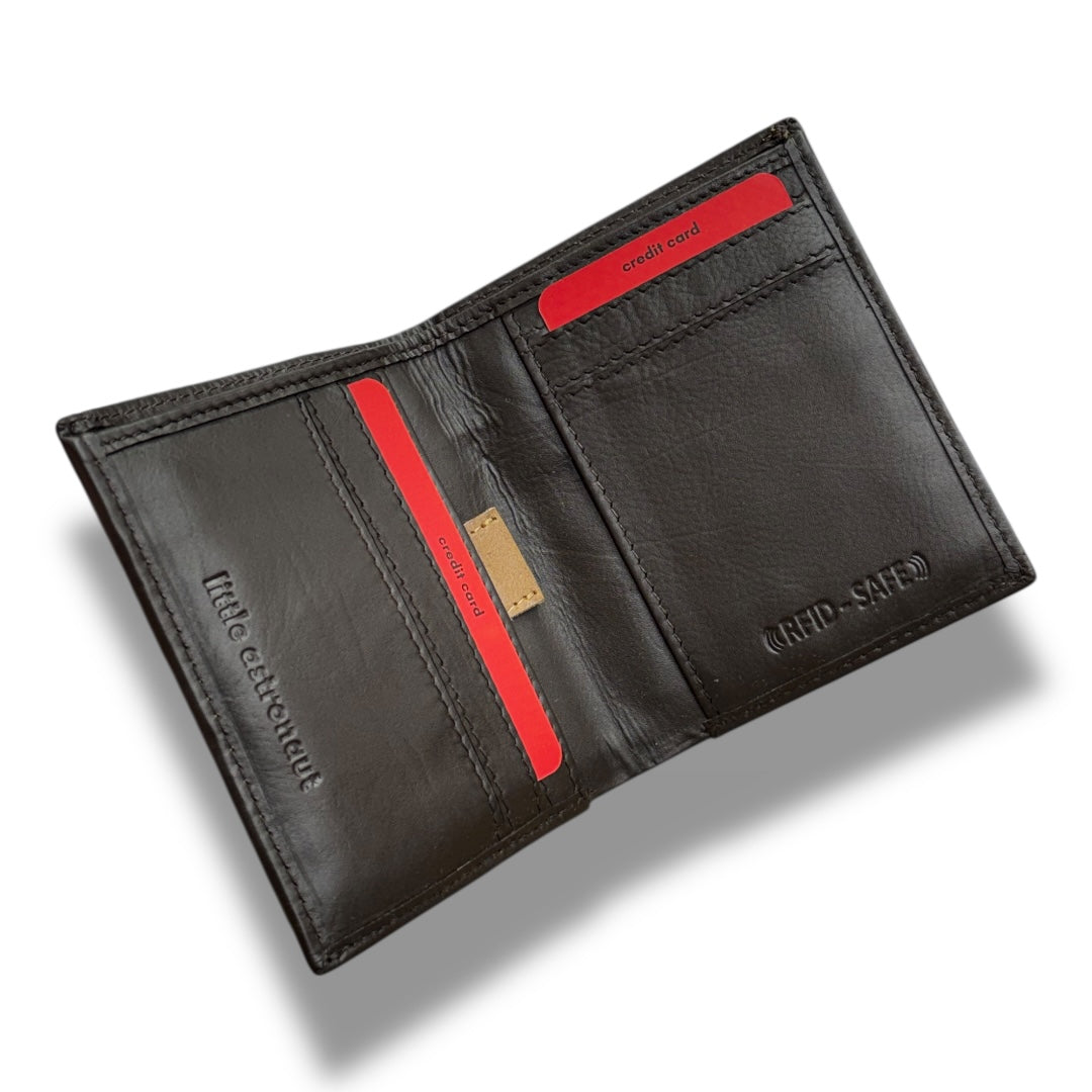 Premium Slim Bifold