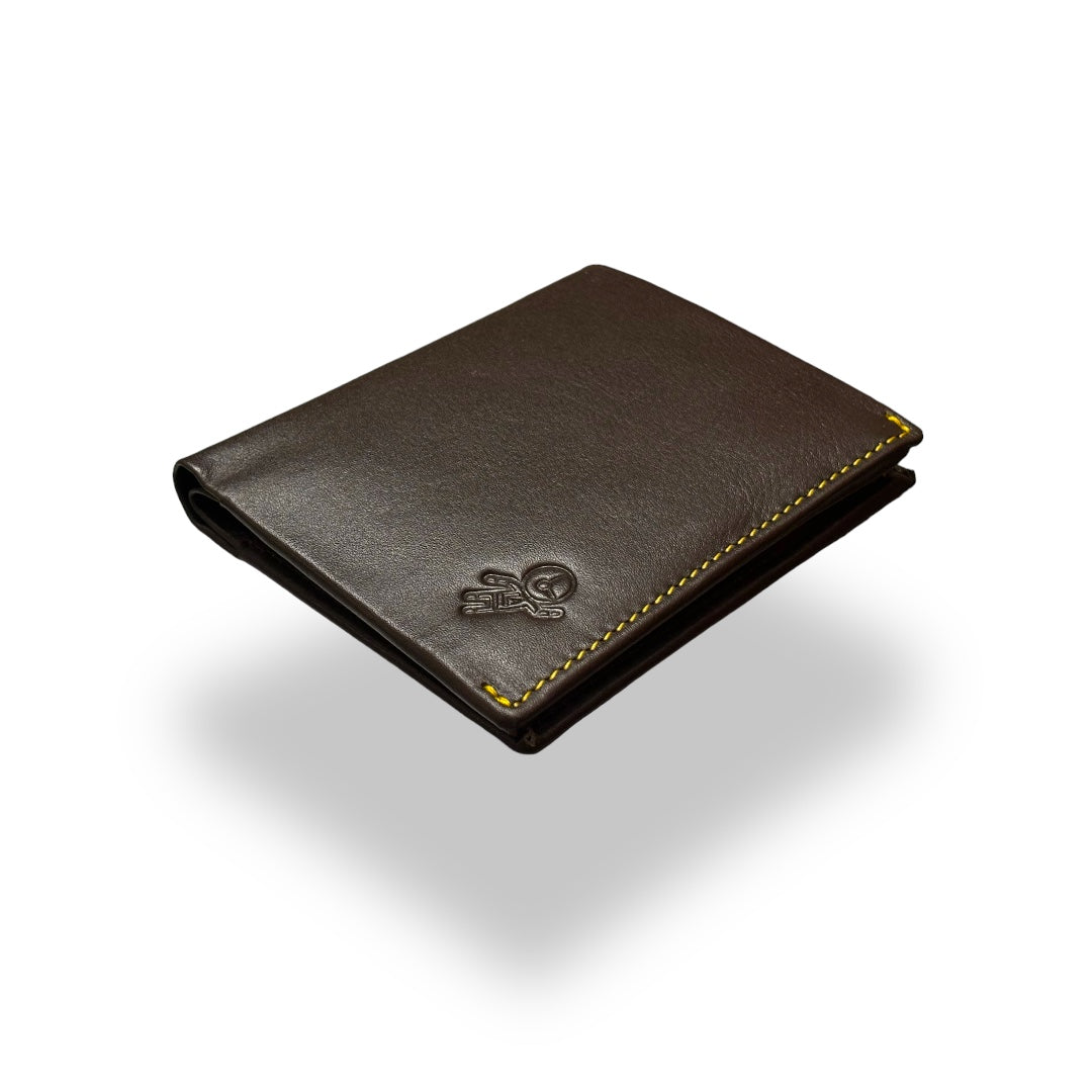 Premium Slim Bifold