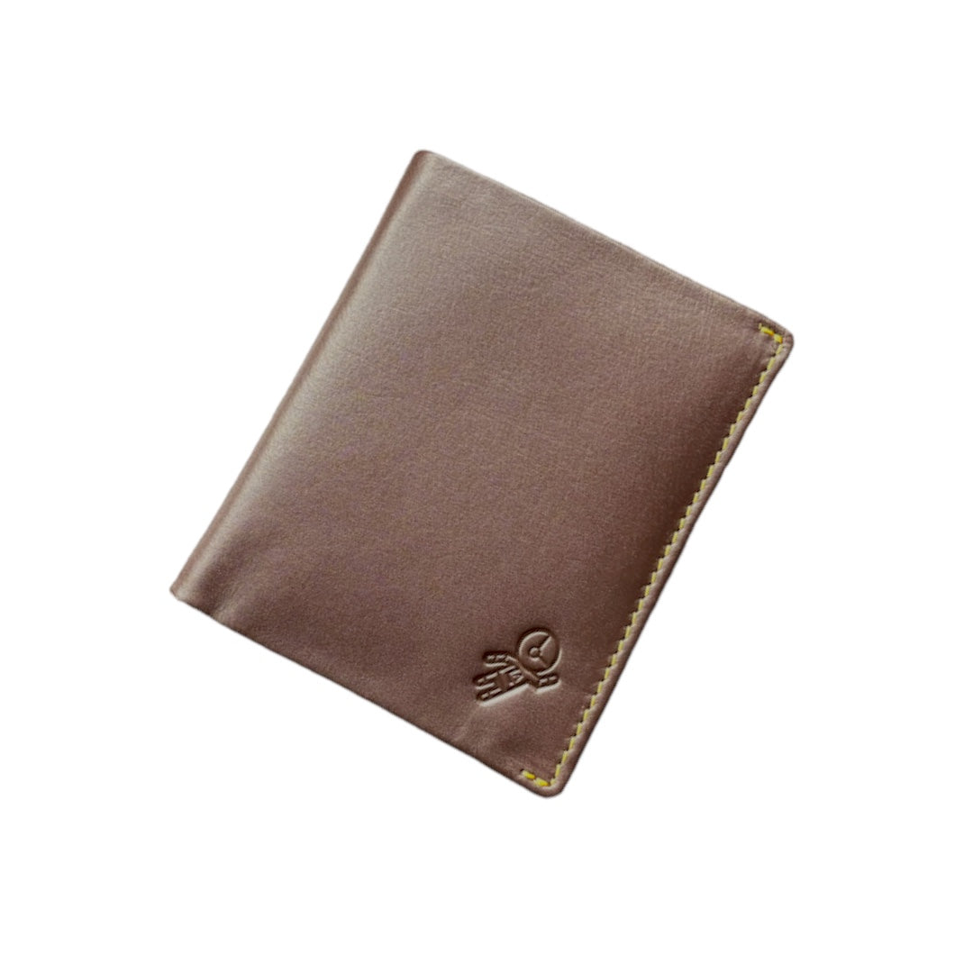 Premium Slim Bifold