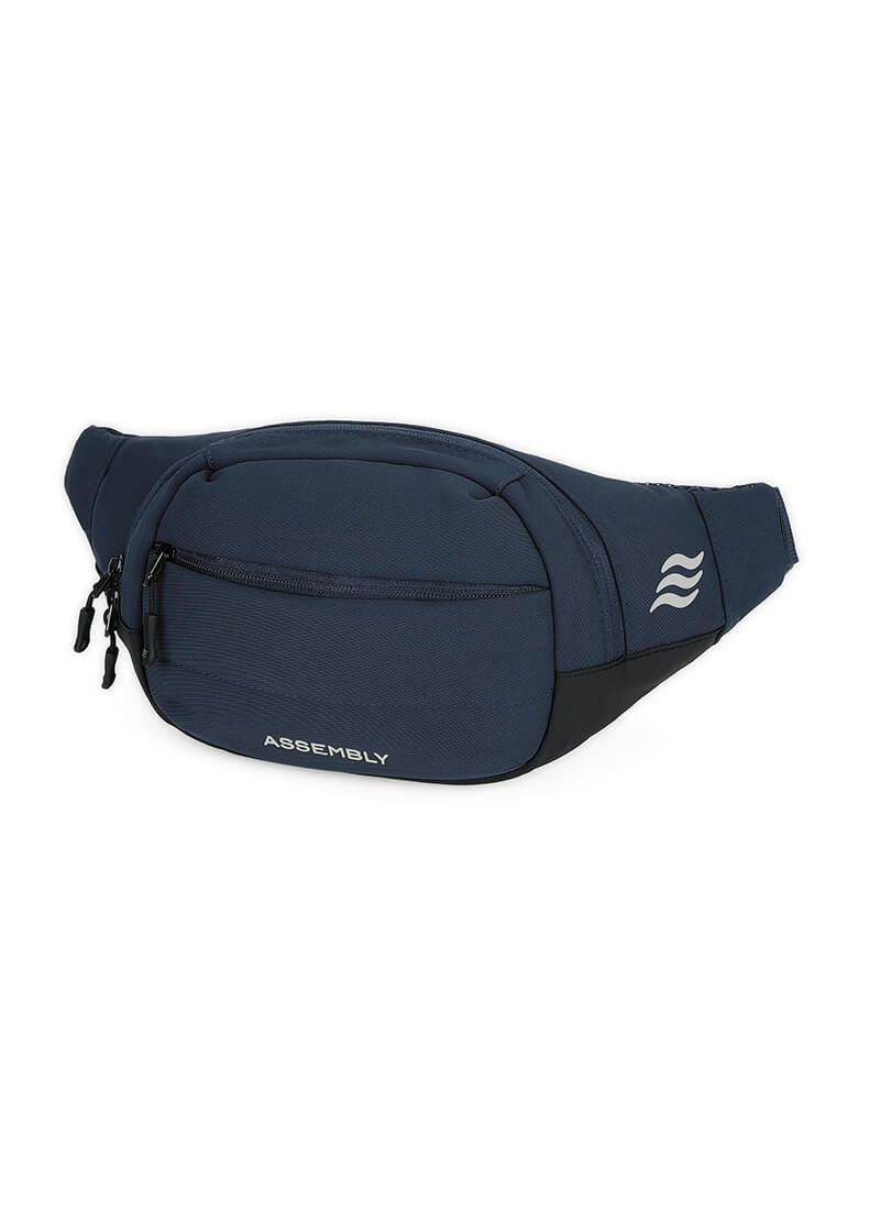 Float Fanny Pack | Crossbody Bag
