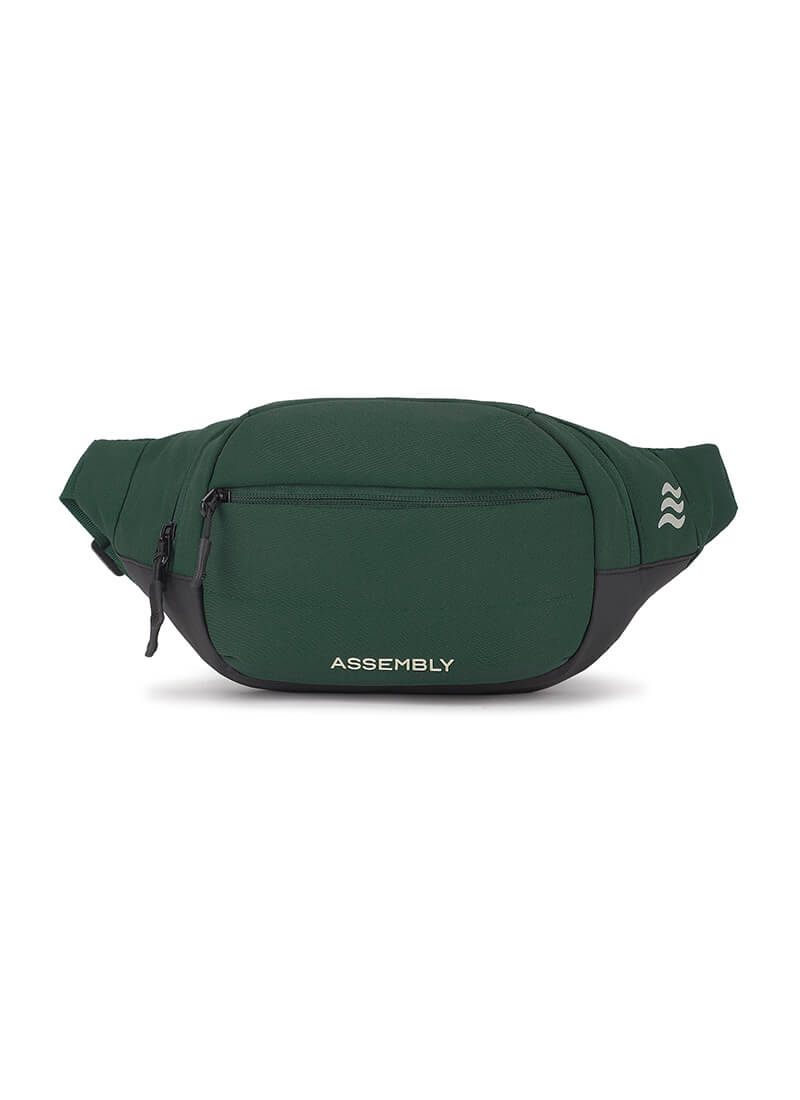 Float Fanny Pack | Crossbody Bag