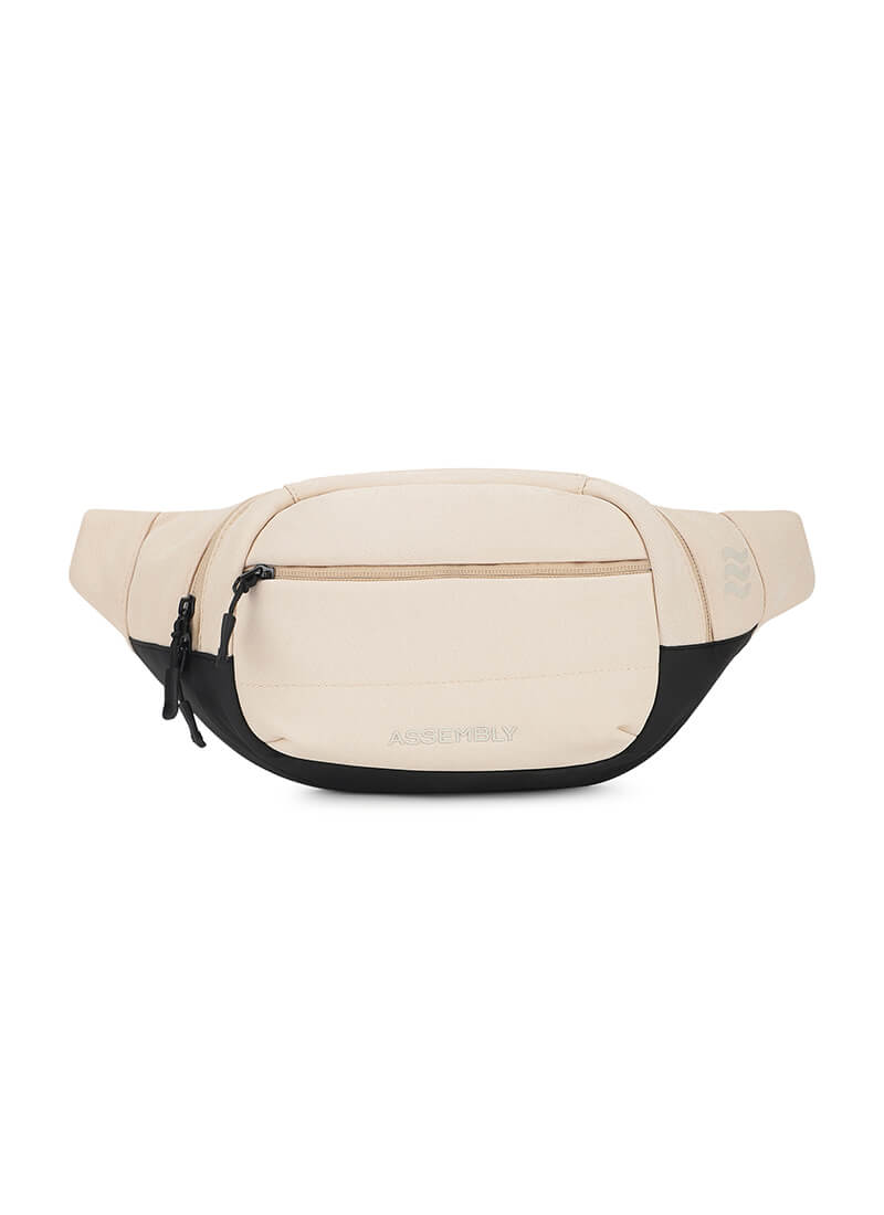 Float Fanny Pack | Crossbody Bag