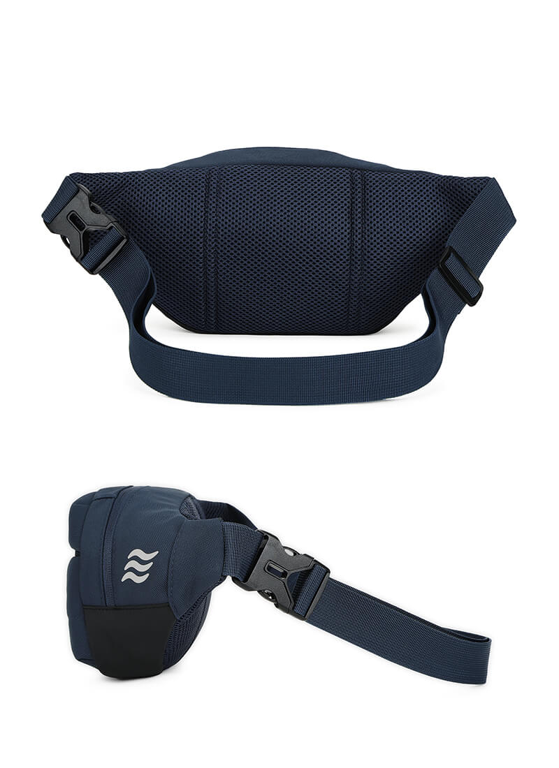 Float Fanny Pack | Crossbody Bag