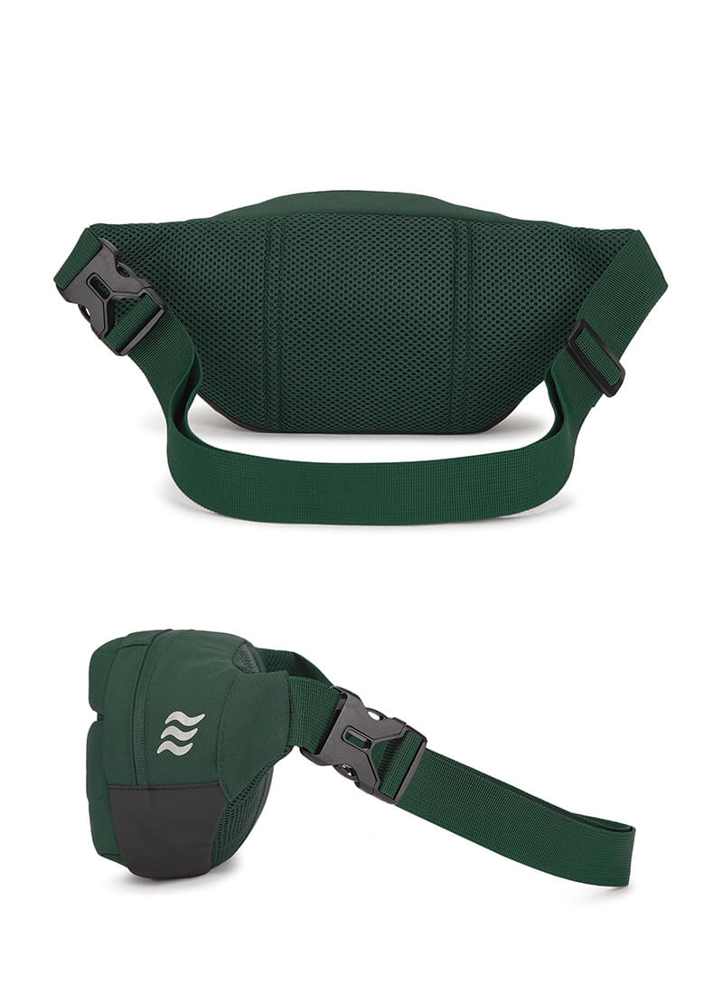 Float Fanny Pack | Crossbody Bag