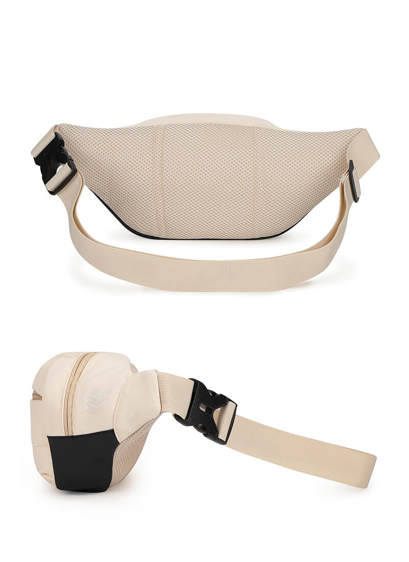 Float Fanny Pack | Crossbody Bag