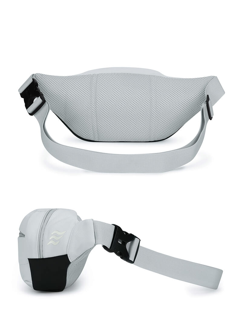 Float Fanny Pack | Crossbody Bag