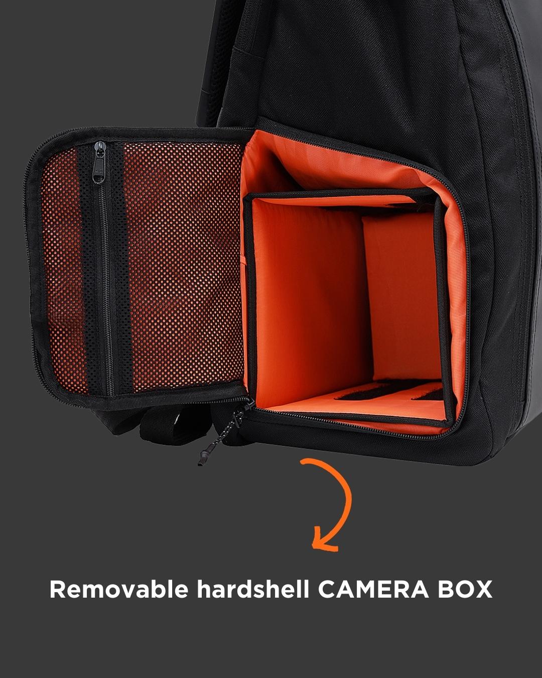 HOBO25 V3.0 Everyday Utility Rolltop Backpack