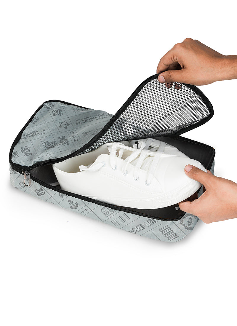 Packing Cubes Kit