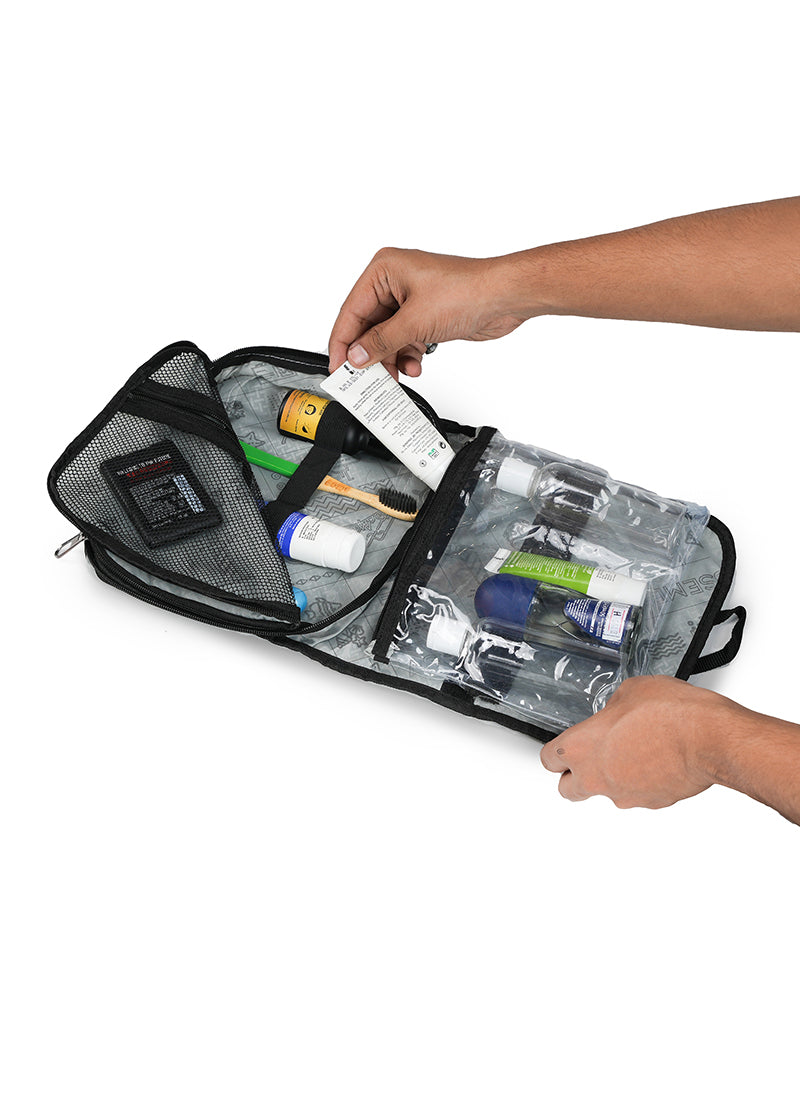 Packing Cubes Kit