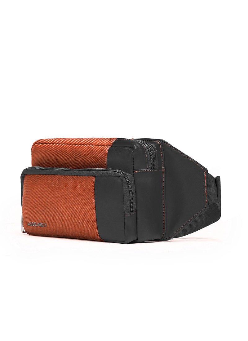 Flux | Fanny Pack