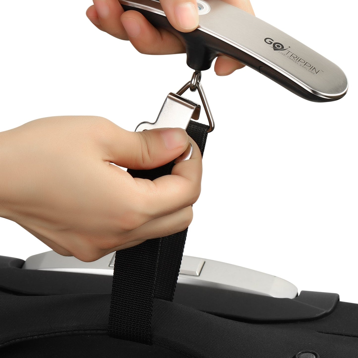 Digital Luggage Scale