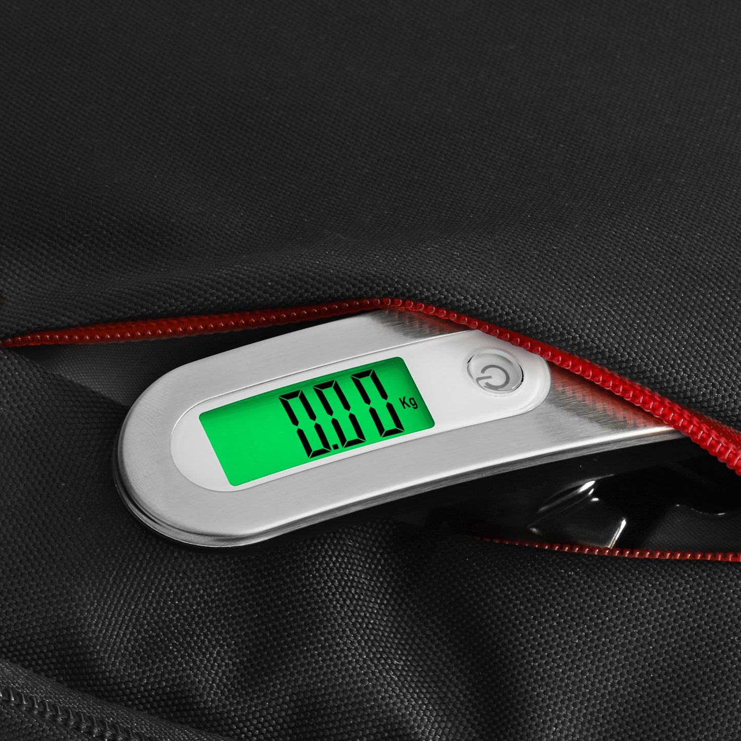 Digital Luggage Scale