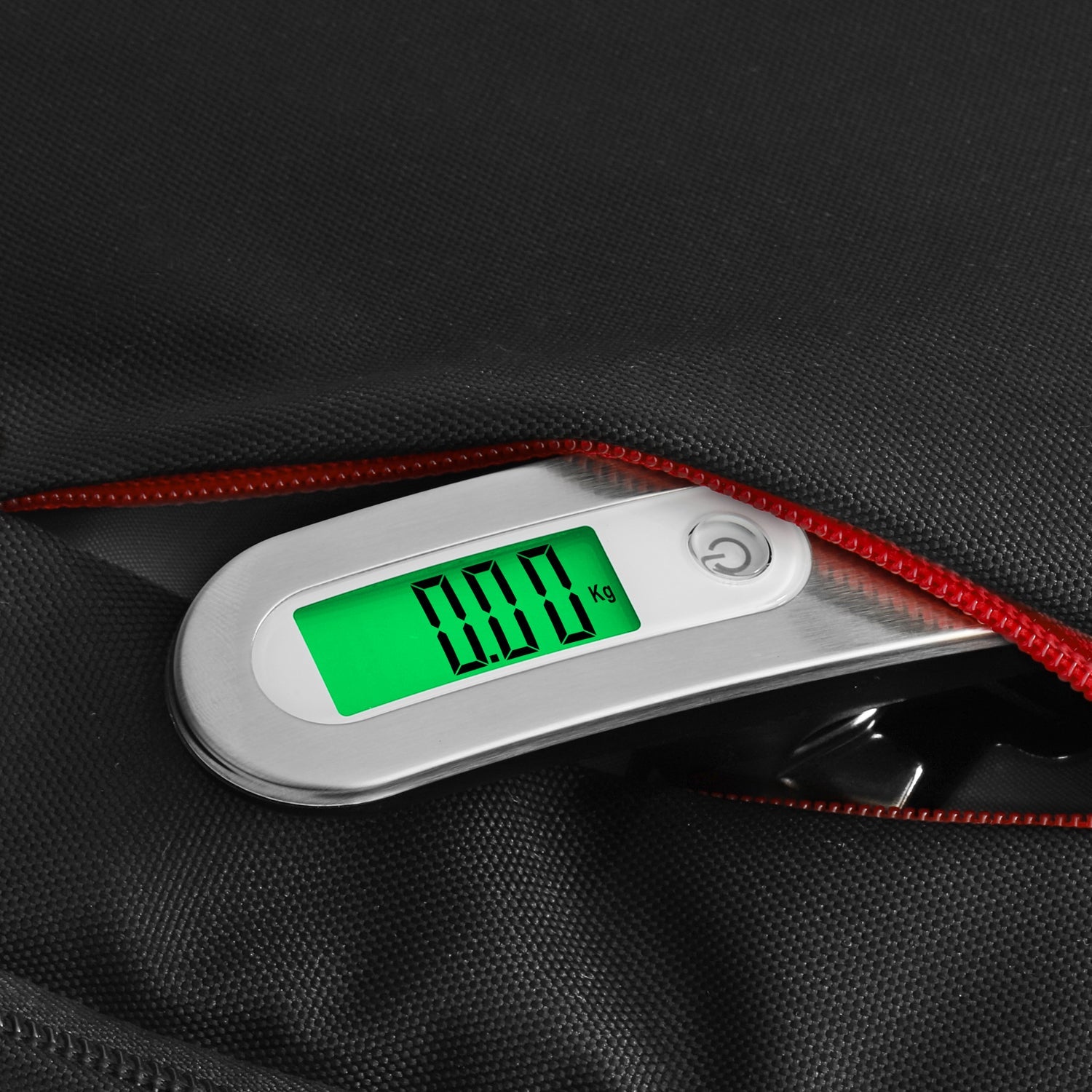 Digital Luggage Scale