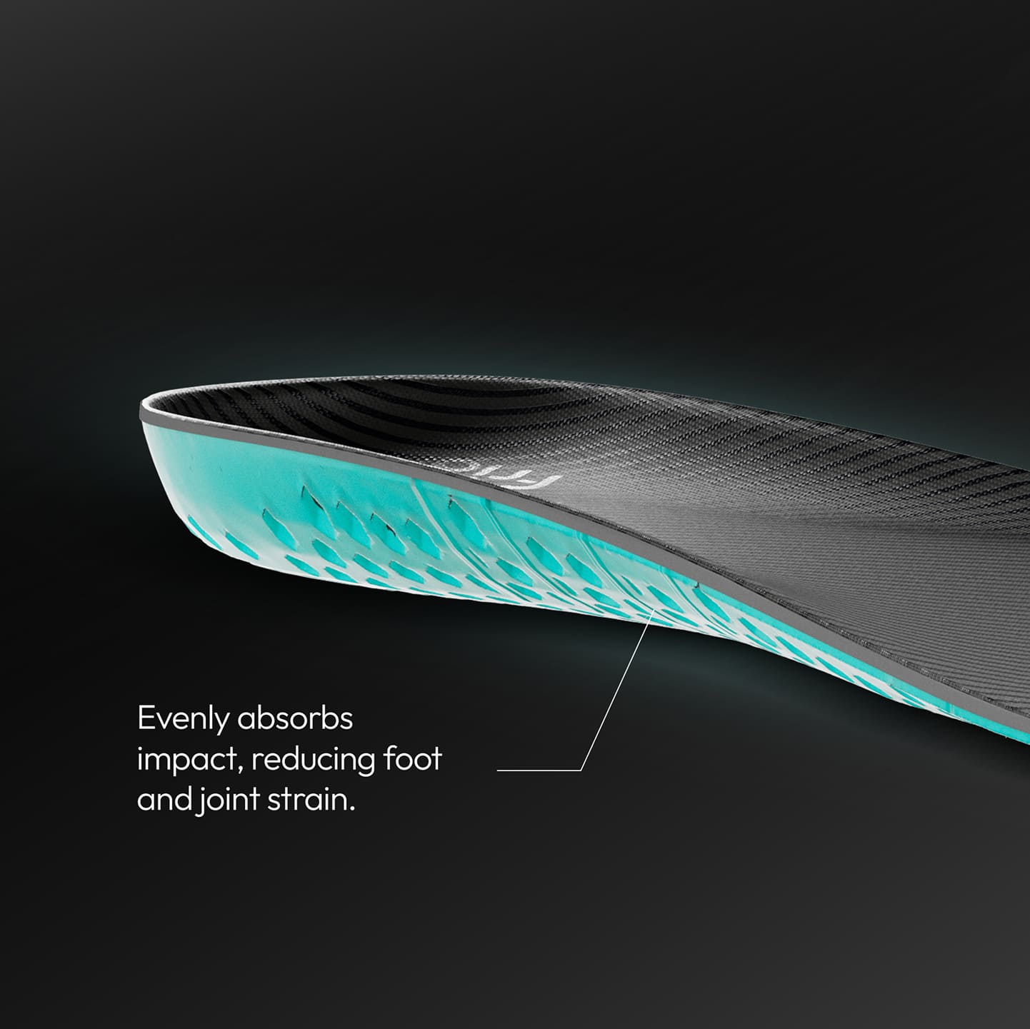 Gel Max Insole