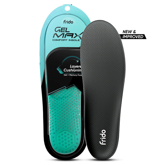 Gel Max Insole