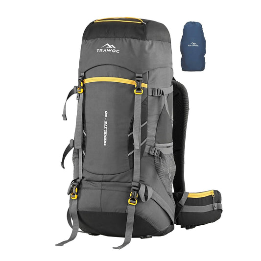 TREKELITE 60L Travel Backpack