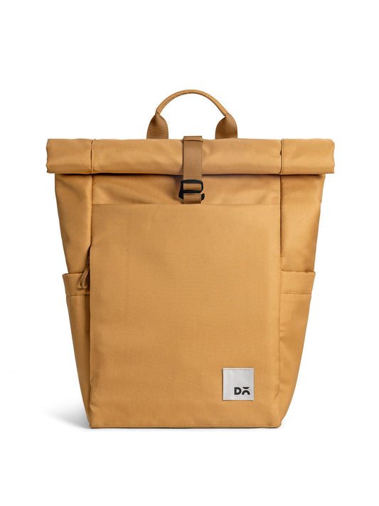 Amber Miles Roll Top Backpack