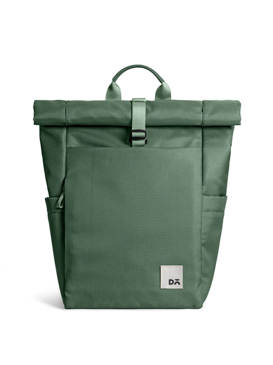 Kelp Miles Roll Top Backpack