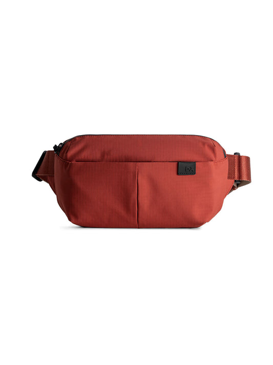 Pivot Orbit Fanny - Coral