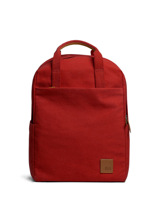 Crimson Red Field Daypack