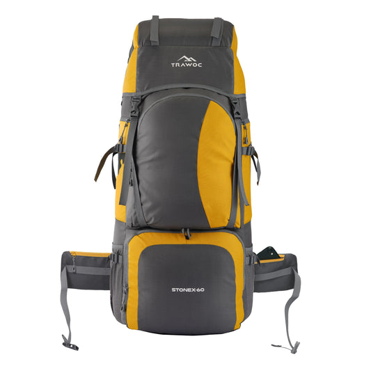STONEX 60L Travel Backpack