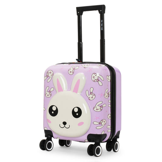 Tic Tac Toe Kids Rabbit