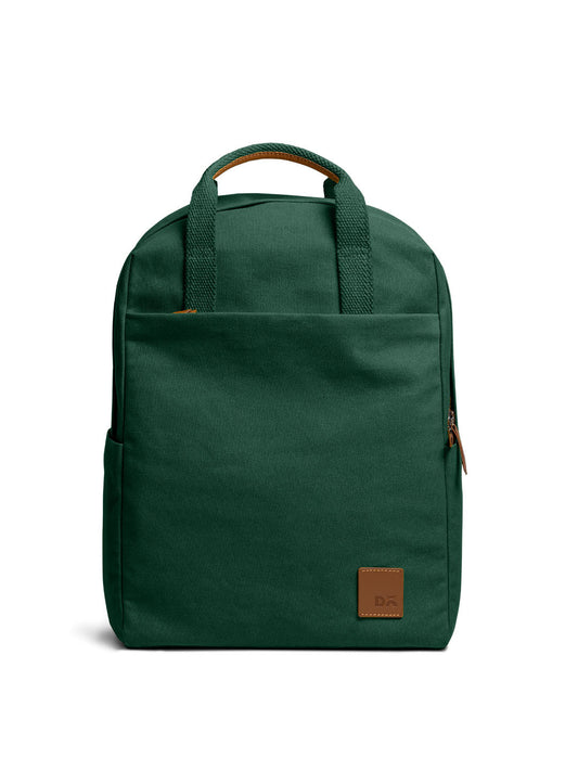 Forest Green Field Daypack