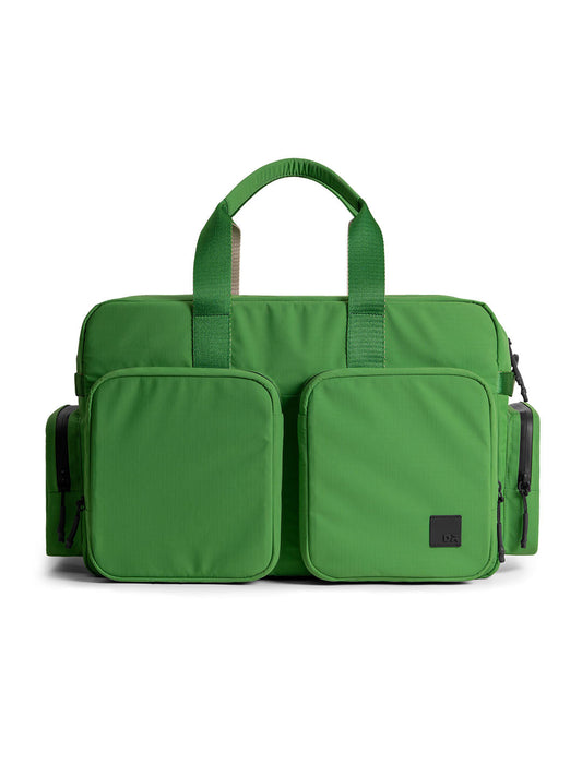 Pivot Duffle - Seagrass