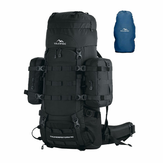 Thunderstorm 90L Rucksack