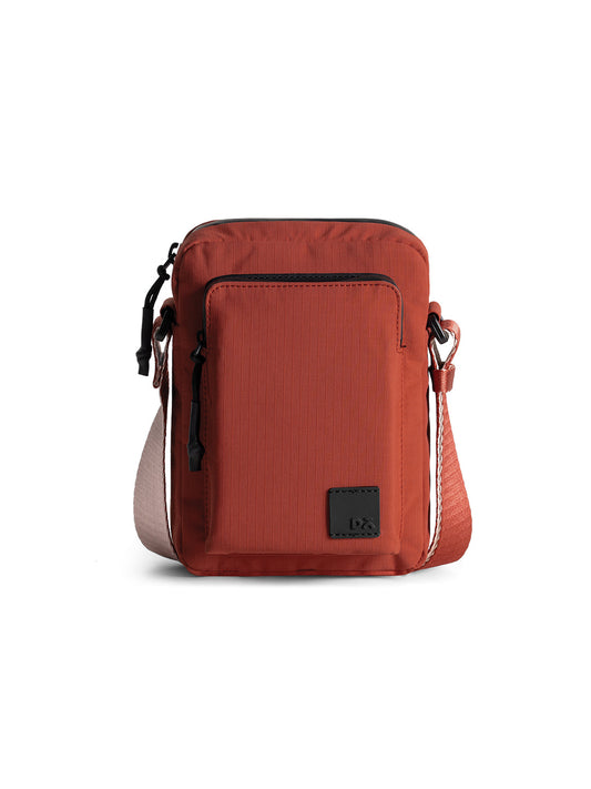 Pivot Travel Sling - Coral