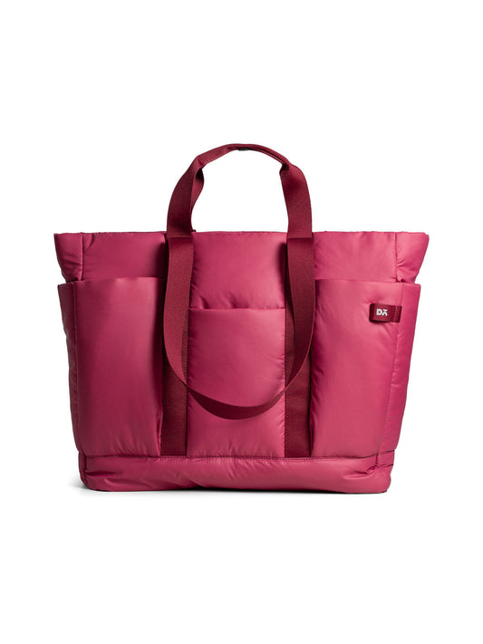 Cardinal Love Idyll Tote Bag