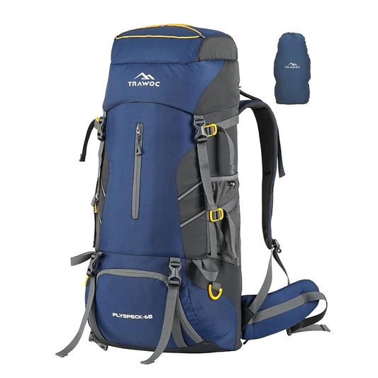 FLYSPECK 65 L Hiking Trekking Bag