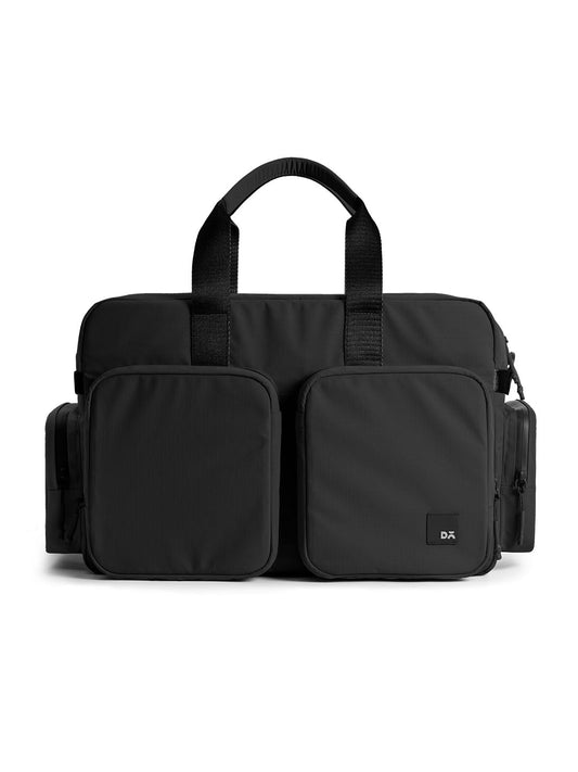 Pivot Duffle - Basalt