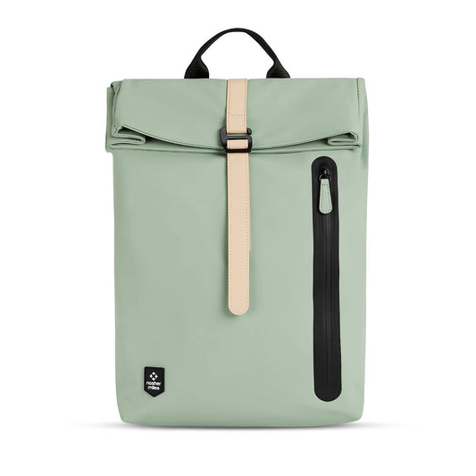 Chelsea Roll-Top Backpack