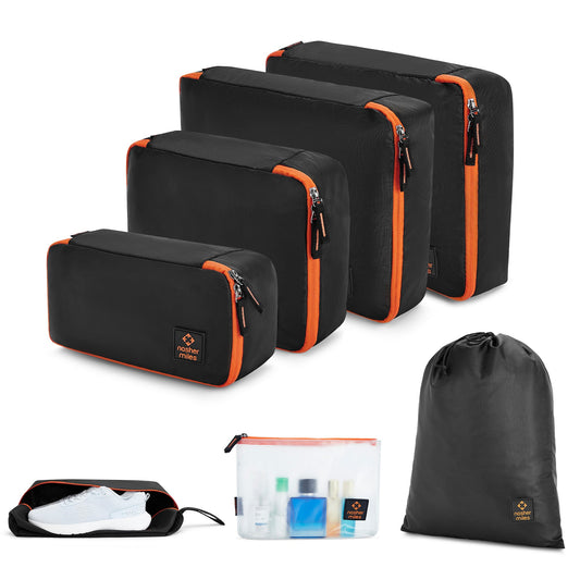 Packing Cube Set of 7
