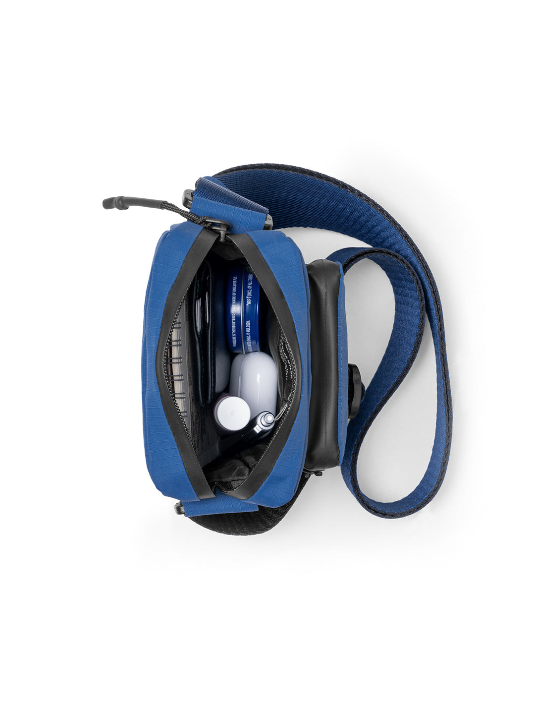 Pivot Travel Sling - Lagoon