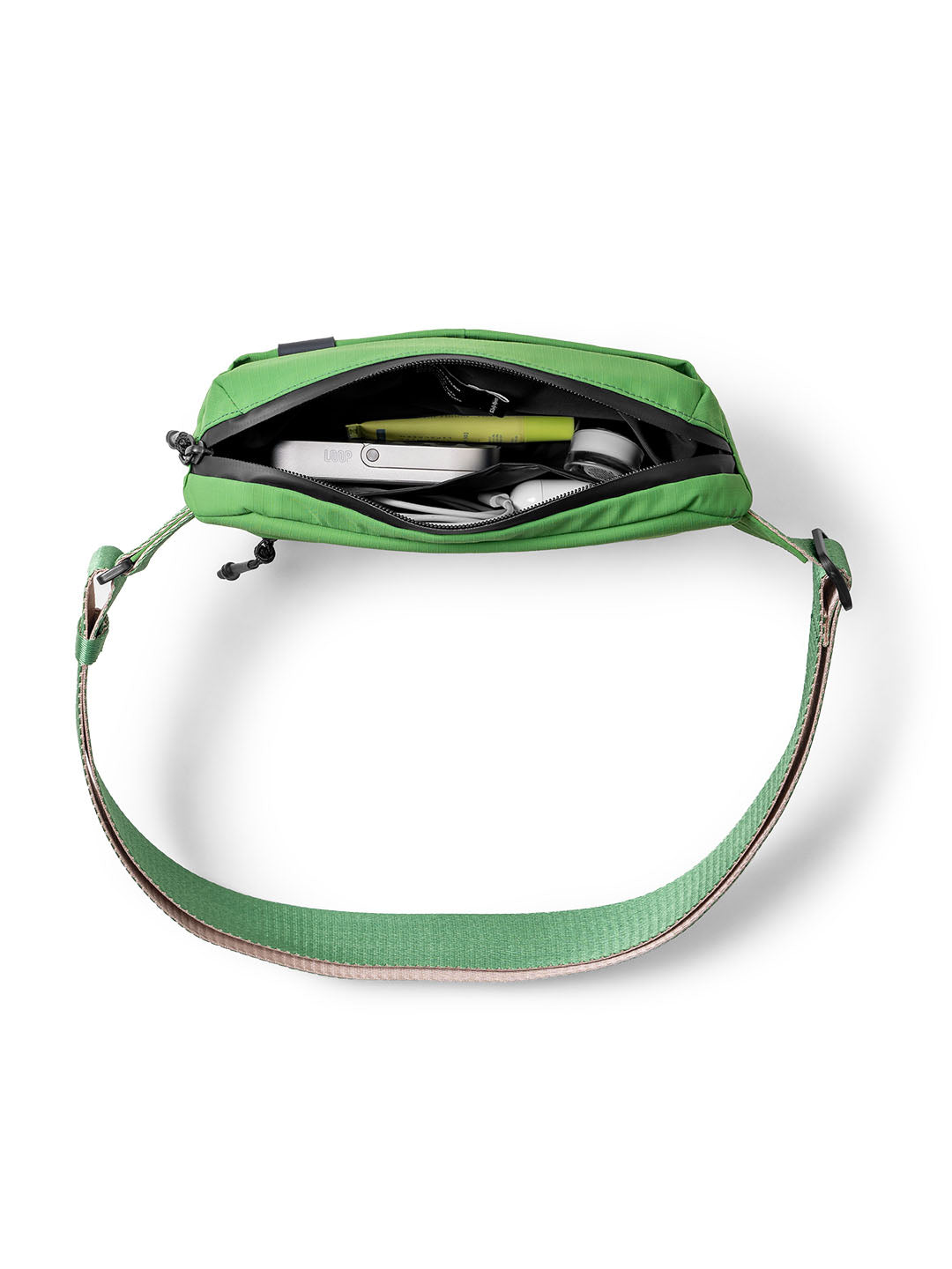 Pivot Orbit Fanny - Seagrass