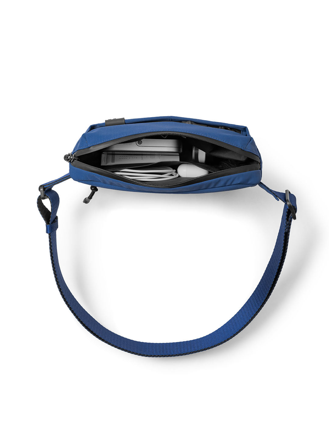 Pivot Orbit Fanny - Lagoon
