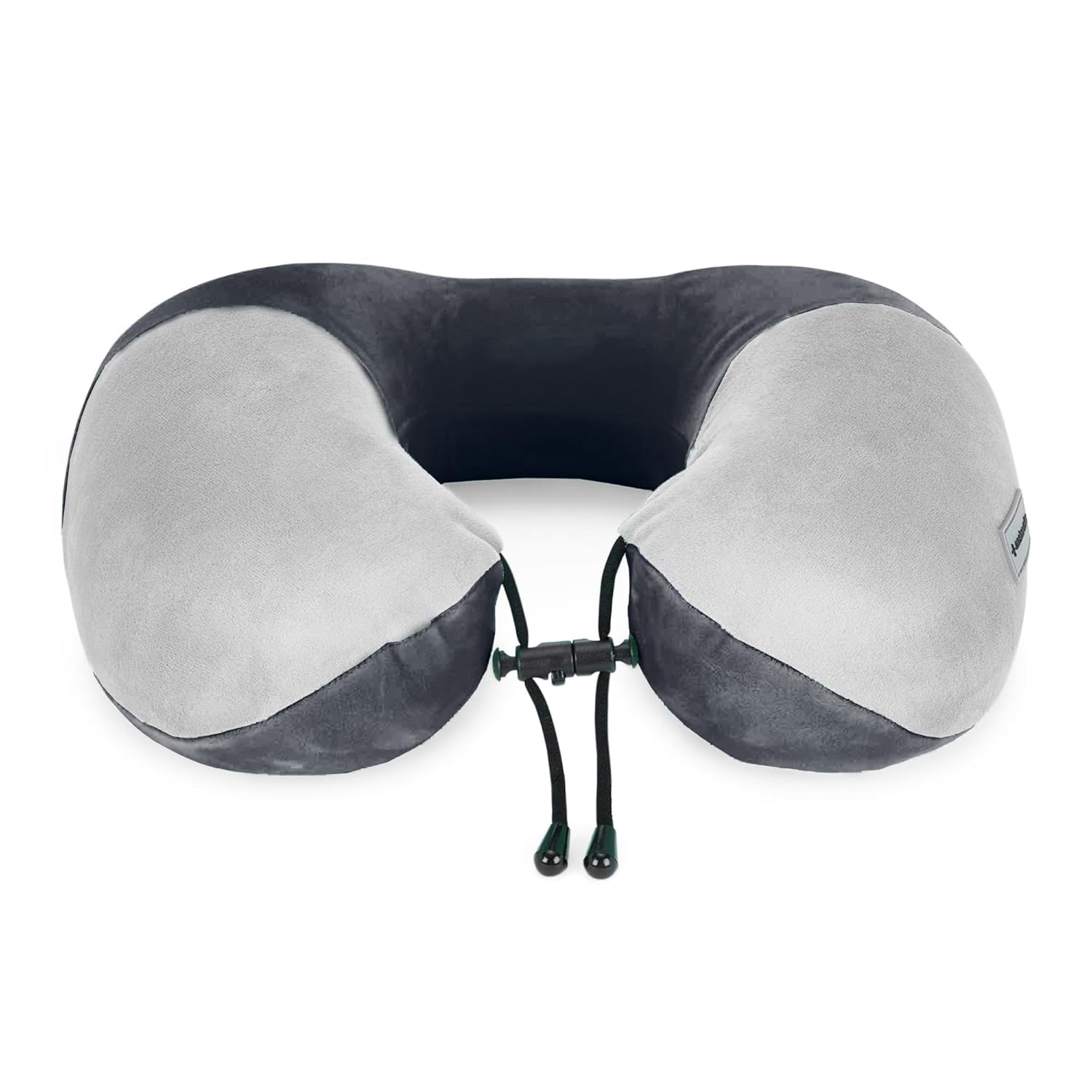 Memory Foam Neck Pillow