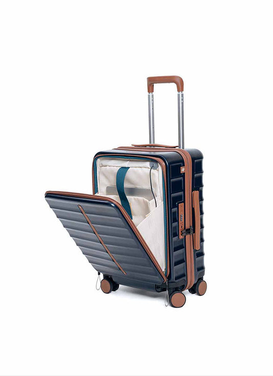 Odyssey Pro | Cabin Hard Luggage