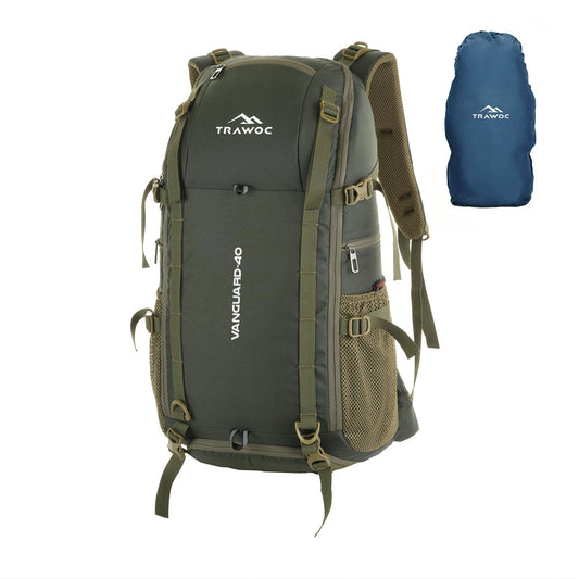 VANGUARD 40 Litre Travel Backpack